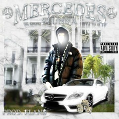 MERCEDES (prod. @FLAN$)