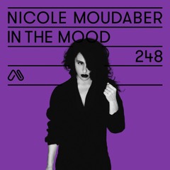 In The MOOD - Episode 248 - LIVE from Shadows, Tulum Mexico Pt. 2