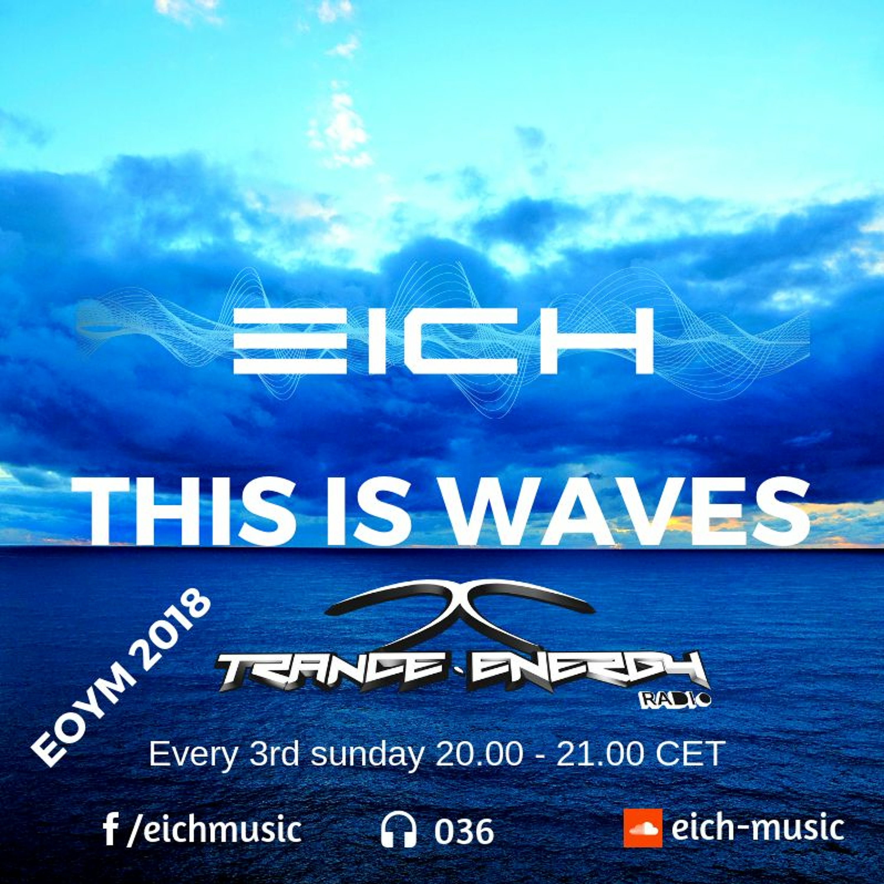 This Is Waves - Podcast