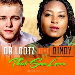 Deejay Da Lootz Ft Dindy - That Sax Love (DJ Questo Afro Remix)