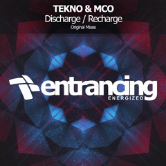 TEKNO & MCO - Recharge (Original Mix)