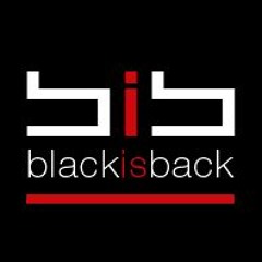 Dj Larry Law Presents Black Is Back Old School Vol. 1