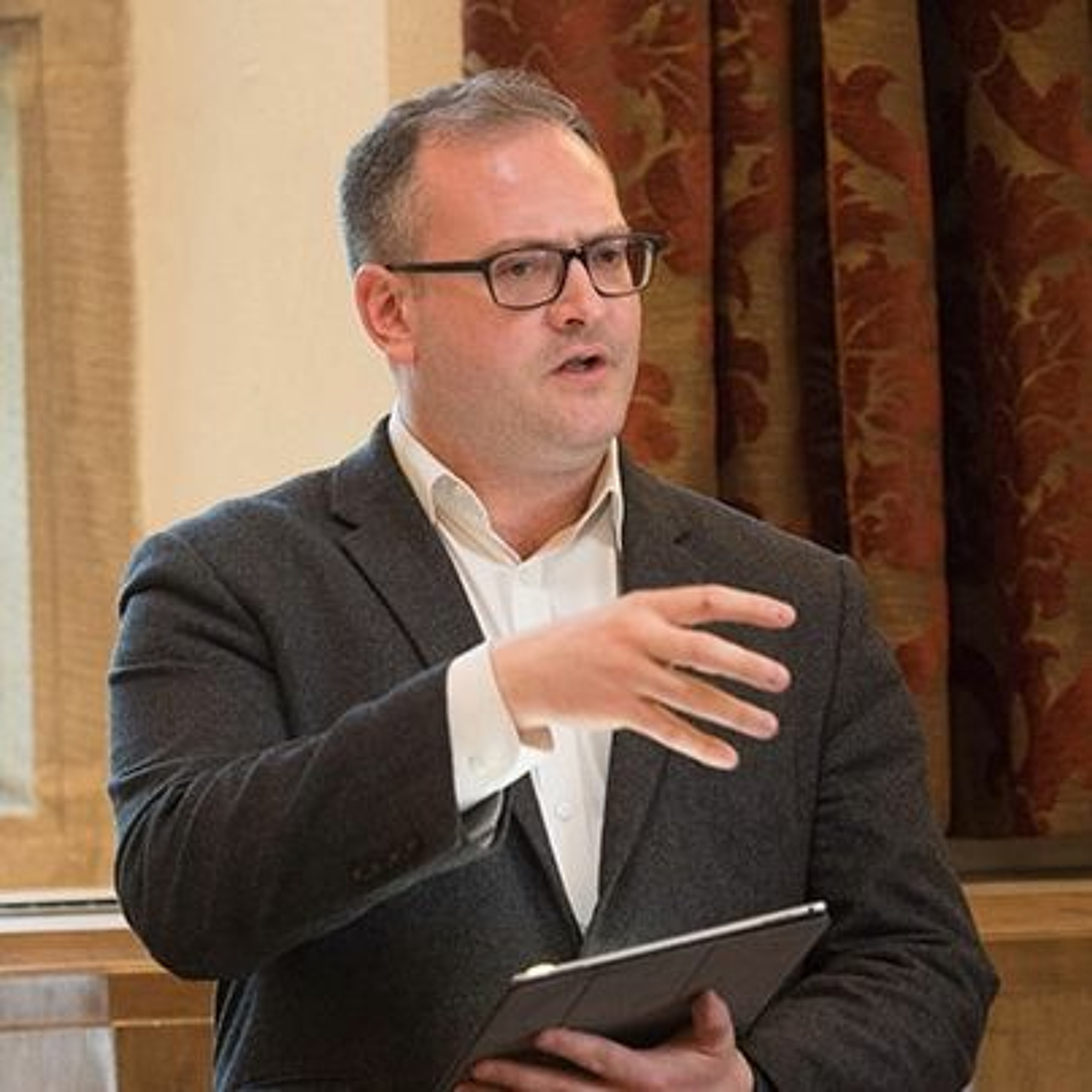 MusicFirst - Profiles in Teaching with Technology