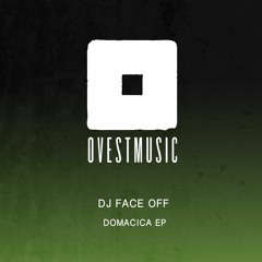 Dj Face Off - Venom (Original mix) Preview