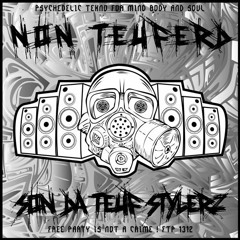 [#TEK]0005 No Time To Breathe.WAV