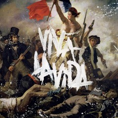 FT: Coldplay - Viva La Vida [6-N163]
