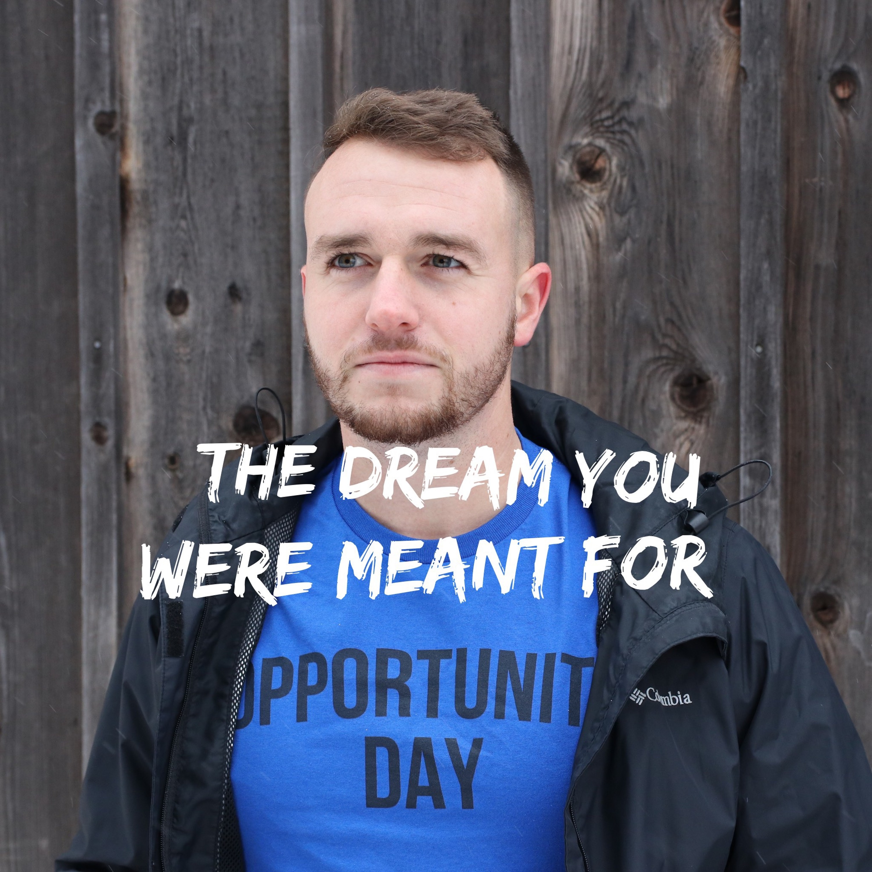 The Opportunity Day Podcast