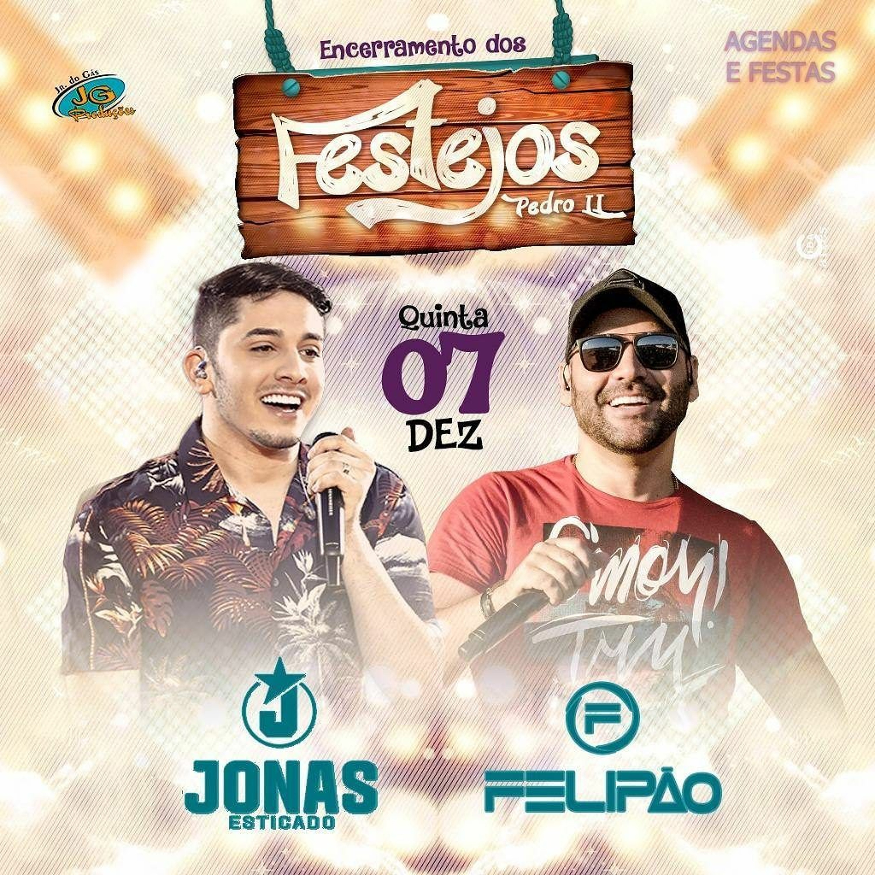 ABRAÃO SILVA / LOCUTOR PUBLICITÁRIO RÁDIO E TV
