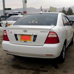 Da motor sheshai toori zoi da khan di bad bad gorri