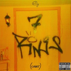Ariana grande - 7 Rings  (Cover)