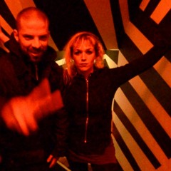 SOMBRAS- NIGHT MUSIC