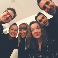 Run Run Run (feat Mathilda, Linnea, Karl, Yakov)