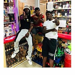 Hfg Mont-Broke Boy Ft Dough Boy , Lor Rell