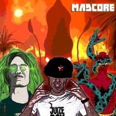 Svdden Death, AFK, Moonboy, Herobust & Monxx - BZZRK SQUIDDIM INVASION (MADCORE MASH)