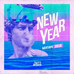 TMmusic® - NEW YEAR Mixtape 2019