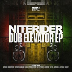 NiteRider & Visuals - Killa's (MurkEP-011) OUT NOW