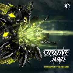 Creative Mind - Expansion Of The Universe