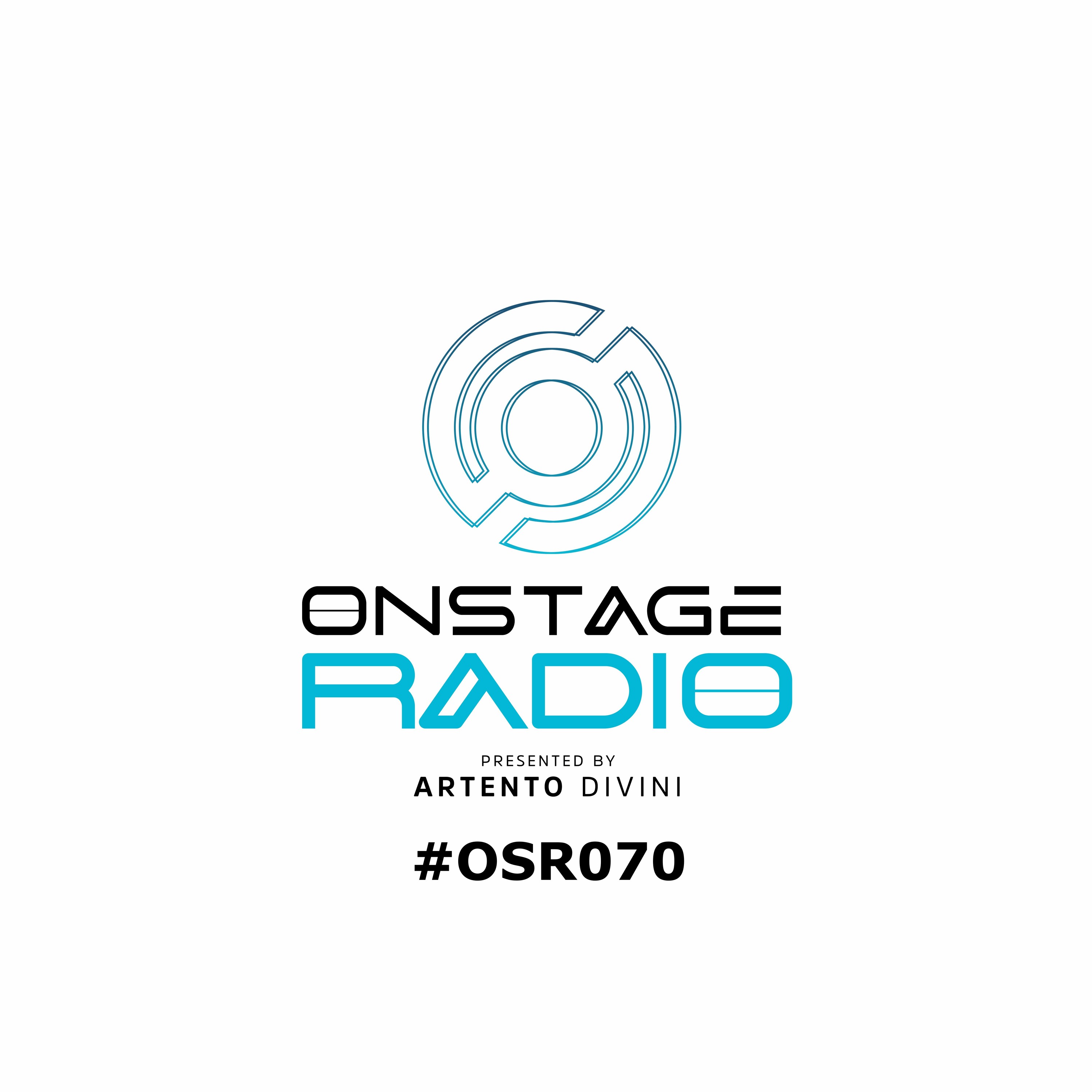 Artento Divini - Onstage Radio