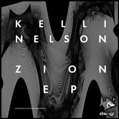 B1 Kelli Nelson - Return To The Rave (144 BPM)