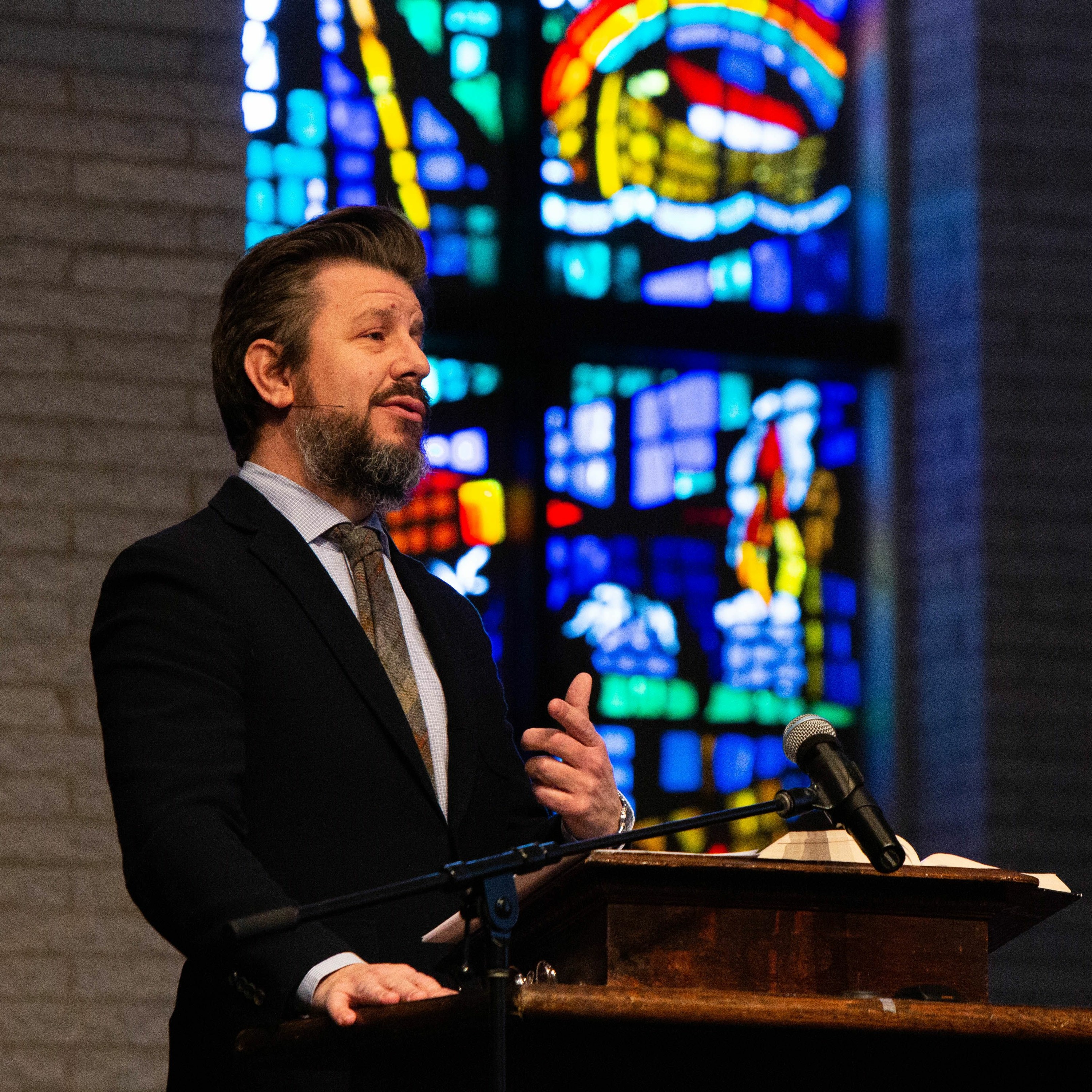 2 Samuel 6:1-15: Uzzah, the Ark, and Unexpected Grace