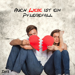 Auch Liebe ist ein Pflegefall