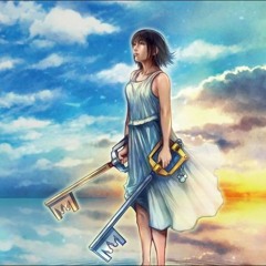 Skrillex & Utada Hikaru - Face My Fears (Amaryllis Bootleg)