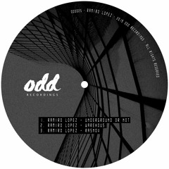 Premiere: Ramiro Lopez  - Warehous