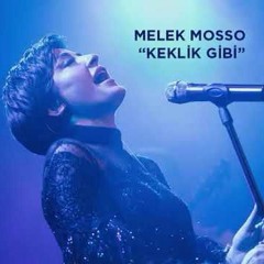 Melek Mosso - Keklik Gibi ( Alper Karacan Remix Vers.)