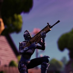 Fortnite - Whirlwind Emote
