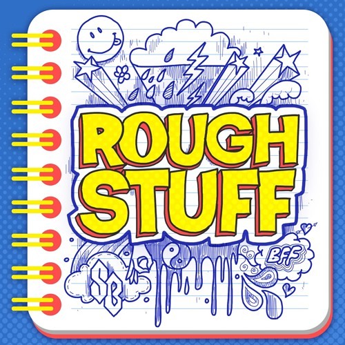 163. Rough Stuff: Kicking Testicles for Peace (Feat. Vanessa Gritton)