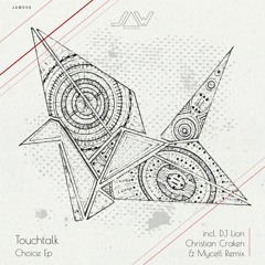 Premiere: Touchtalk "Melody" (Dj Lion Remix) - Jannowitz Records