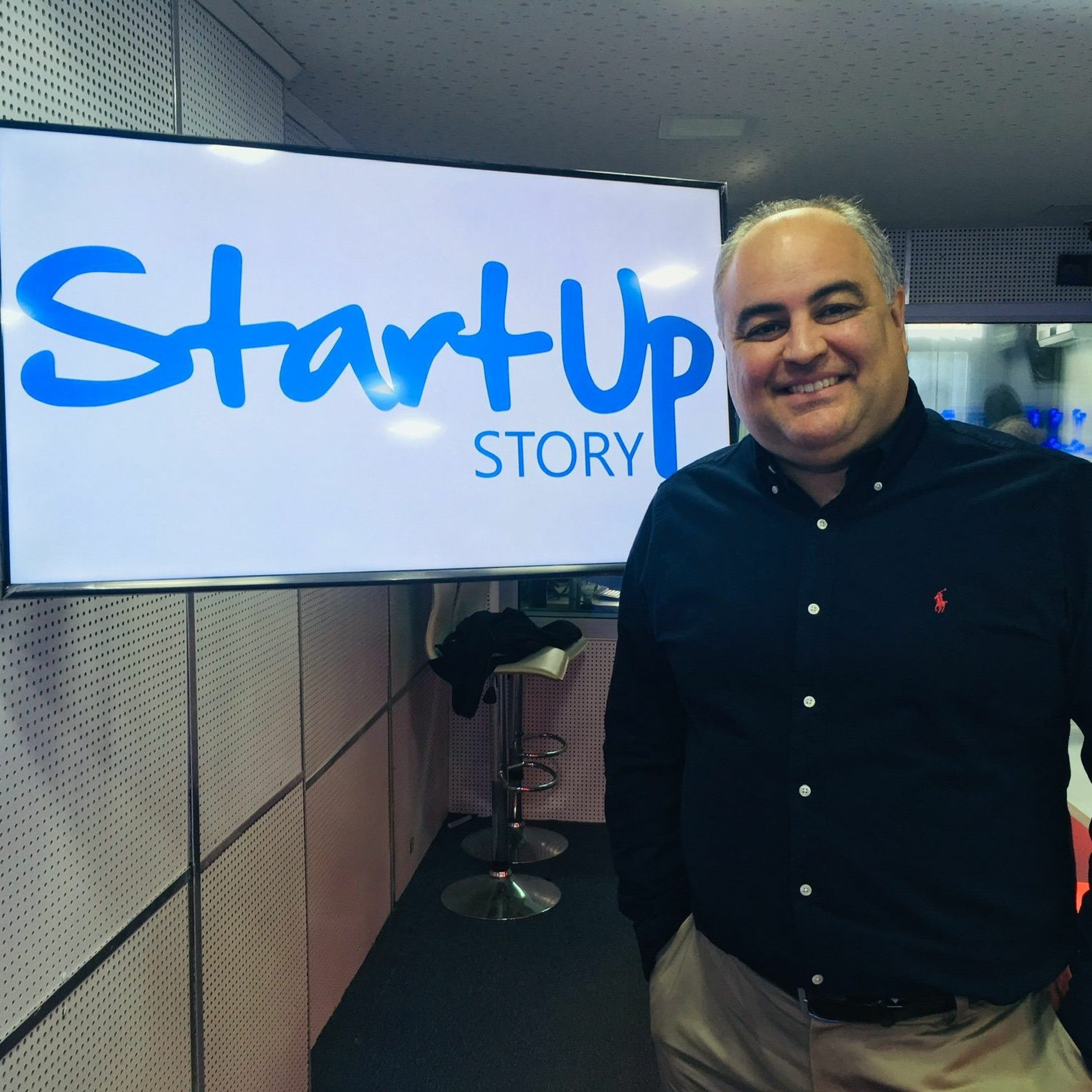 Startup Story Ep65: 2019 l'année du disruptive businesses ? episode artwork