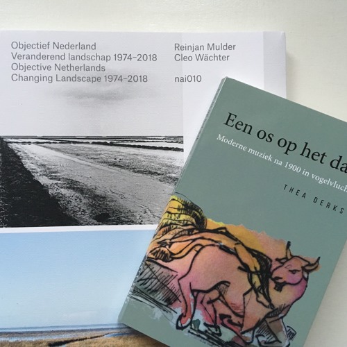 Springvossen | Thea Derks - Cleo Wächter - Reinjan Mulder | 28 januari 2019