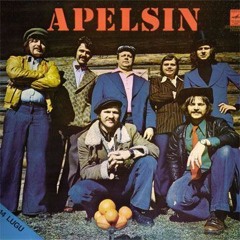 Apelsin - Matkalaul / Camping Song (Free Download)