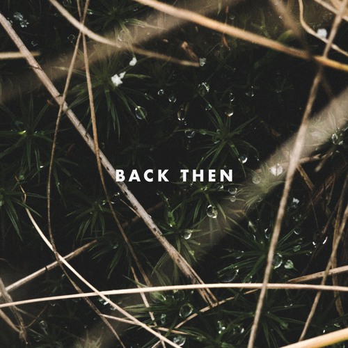 lascko x korey wade -  back then