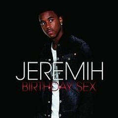 Birthday Sex (Hook Remix) - Jeremih