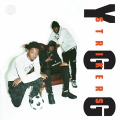 YGG X STRIKERS RMX