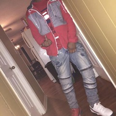 Mac Breezy - Talk Of Da South