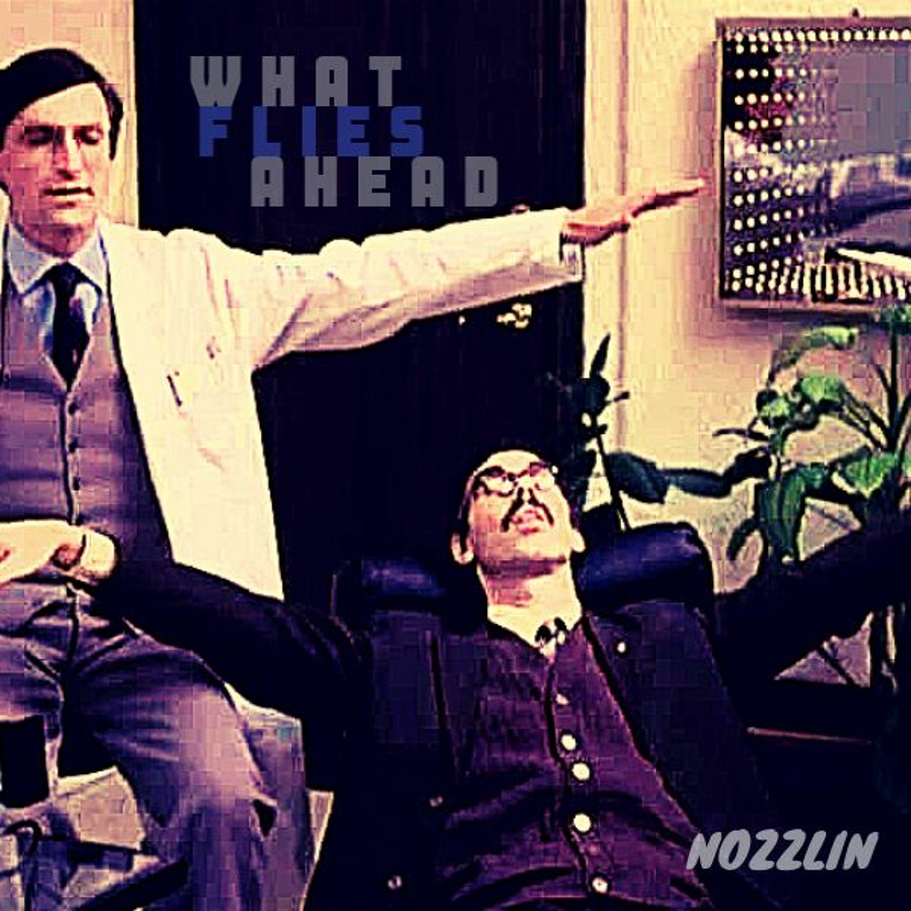 What Flies Ahead (free download) episode artwork