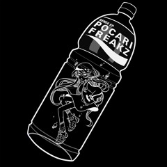 The Hair Kid - POCARI FREAKZ (Mitomoro VIP)
