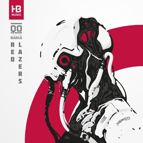 QO Feat. Julia Marks - Red Lazers [HBM011]