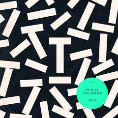Amine Edge & DANCE - Baby Don't Go [Toolroom] [MI4L.com]