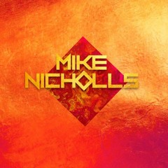 I DONT WANNA BE ALONE - MIKE NICHOLLS