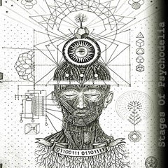 MITCH - Stages Of Psychodelia 190
