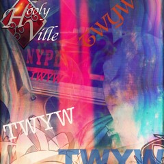 T.hink W.hat Y.ou W.ant ( #TWYW) A Yung Nab Production