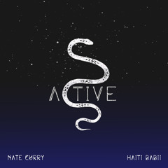 Nate Curry x Haiti Babii - Active (Prod By Sbvce)