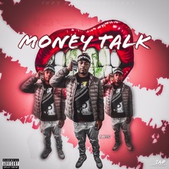 J Reef - Money Talk