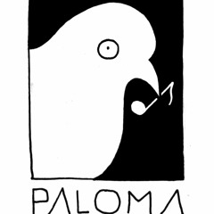 Palomacast 006 - Dj Whipr Snipr