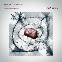 Andres Campo - DaShit (Eats Everything ReBeef)