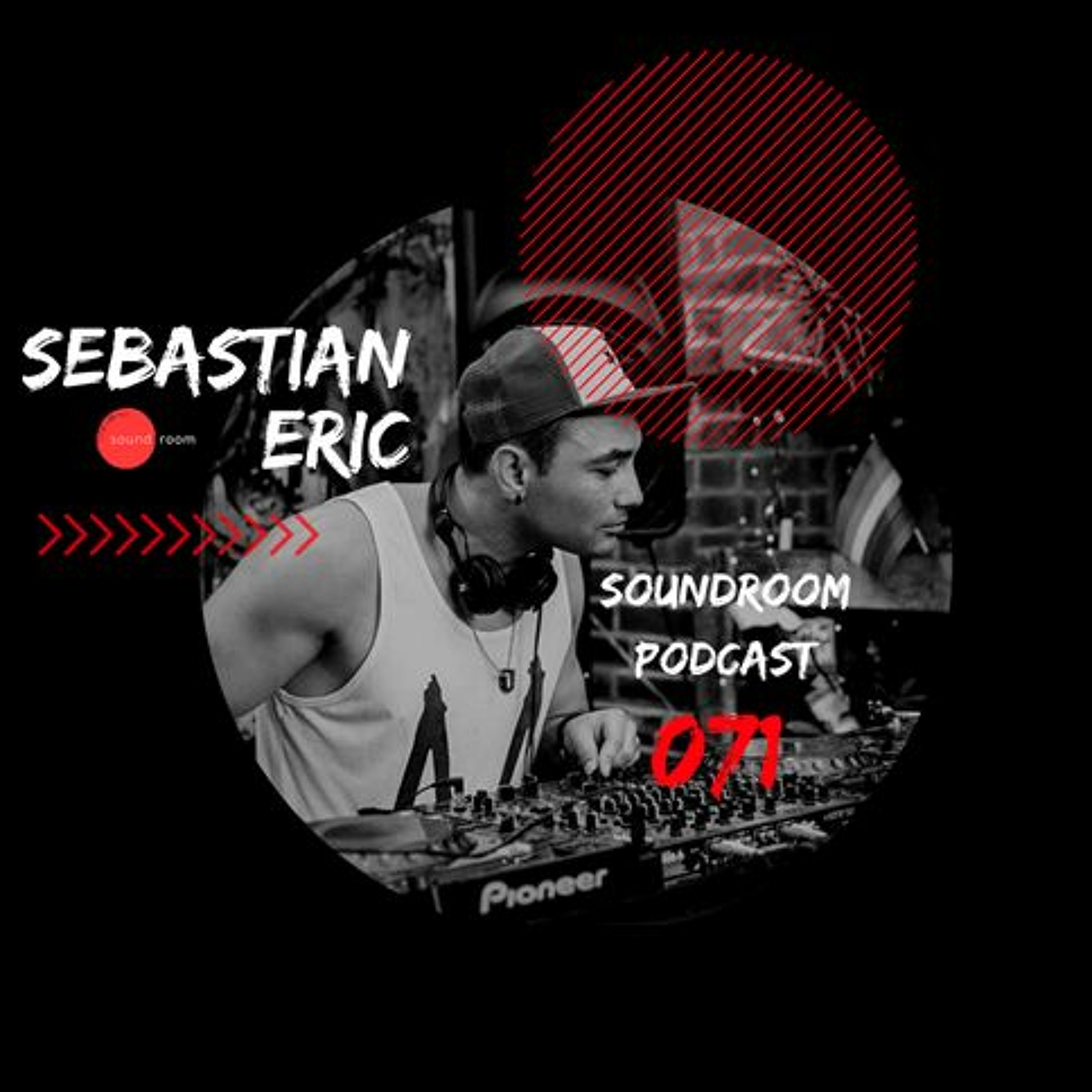 Soundroom Podcast